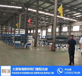 山西陽(yáng)光房造價(jià)解析與太原馨海門窗五金交電選購(gòu)指南