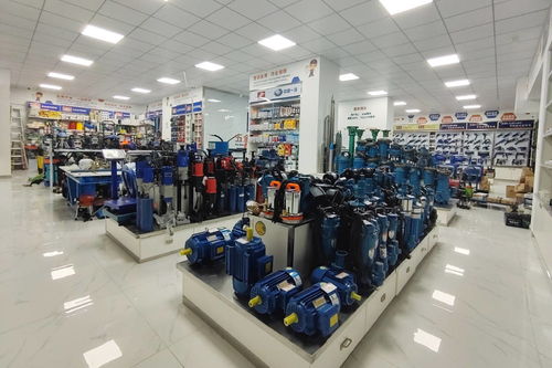 漢固達(dá)五金機(jī)電商城悄然入駐臨安，開啟本地五金交電新篇章